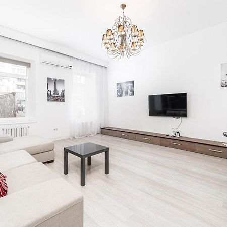 Vorontsov Lane Luxury Apartment Odessa Exterior foto