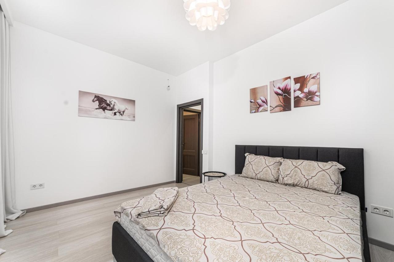 Vorontsov Lane Luxury Apartment Odessa Exterior foto