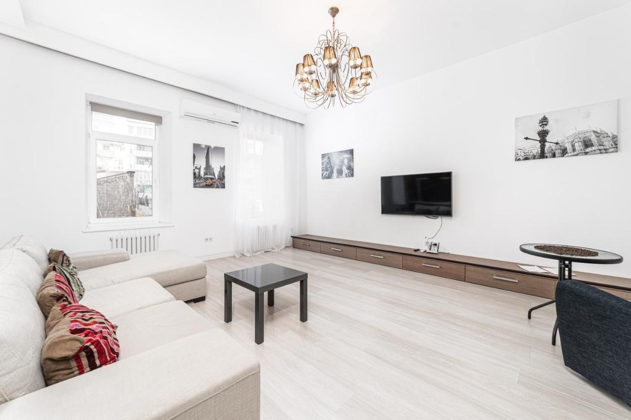 Vorontsov Lane Luxury Apartment Odessa Exterior foto