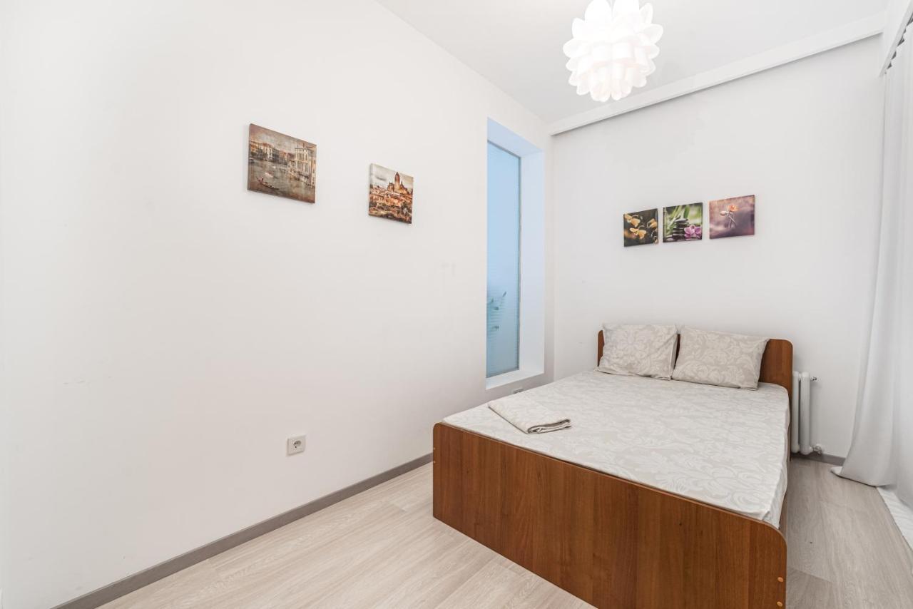 Vorontsov Lane Luxury Apartment Odessa Exterior foto