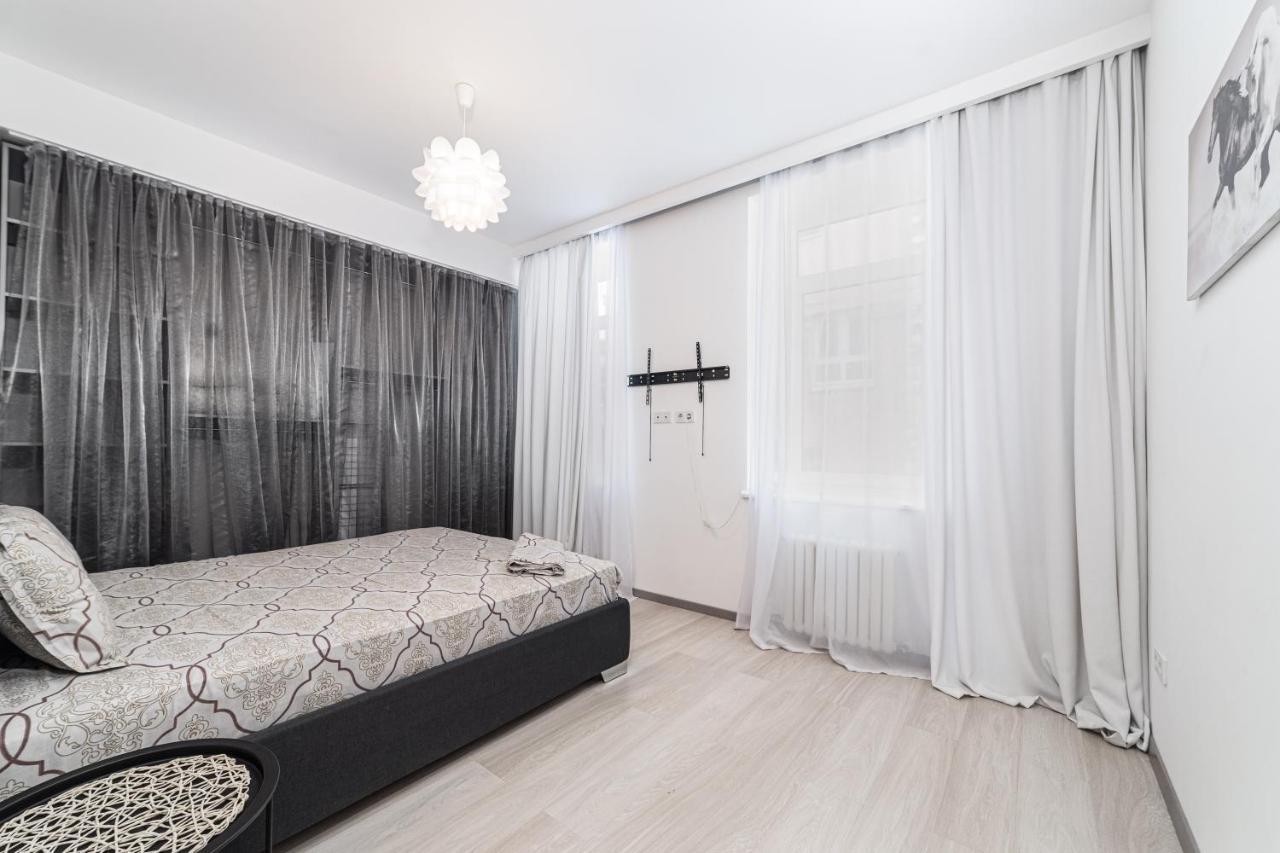 Vorontsov Lane Luxury Apartment Odessa Exterior foto