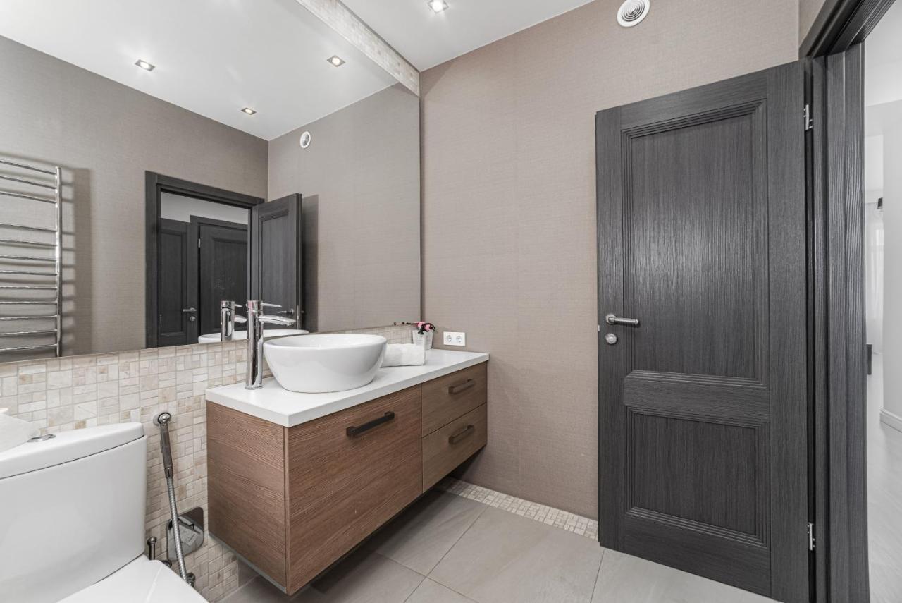 Vorontsov Lane Luxury Apartment Odessa Exterior foto